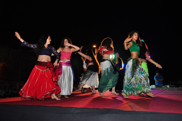 International Dance Day Festival